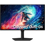 Samsung Odyssey OLED G6 S27HG612SU Монитори
