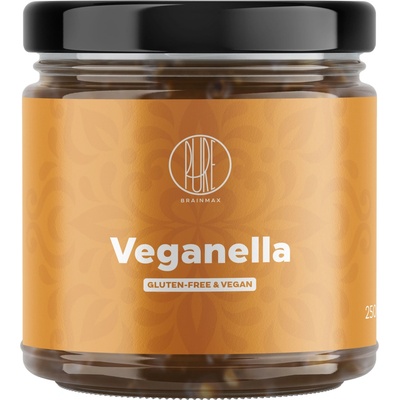 BrainMax Pure Veganella 250 g