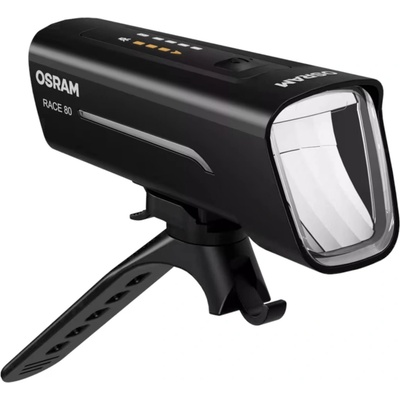Osram LED plast set čierne