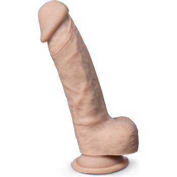 SilexD Real Skin Model 1 7" Flesh