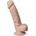 SilexD Real Skin Model 1 7" Flesh