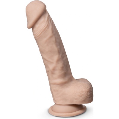 SilexD Real Skin Model 1 7" Flesh