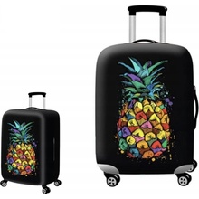 Lamer Pineapple černý M
