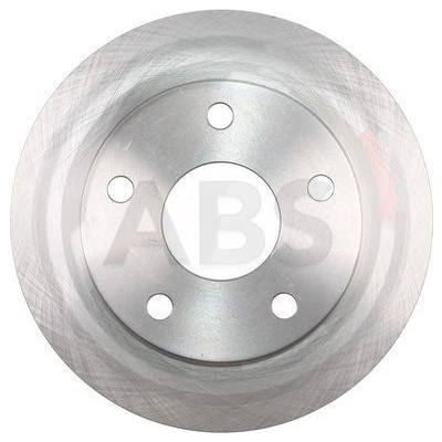 A.B.S. ALL BRAKE SYSTEMS BV. 17245