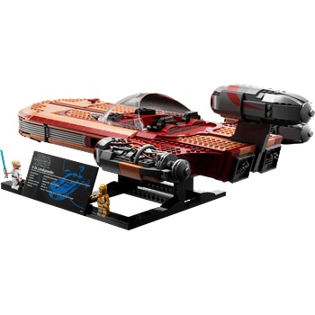 LEGO® Star Wars™ - Luke Skywalker Landspeedere (75341)