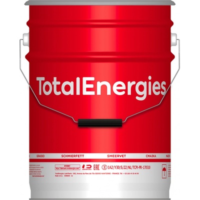 Total Caloris 23 18 kg