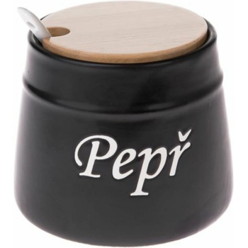 Casa de Engel Керамичен буркан "PEPŘ", 0/48 Casa de Engel | Lilav | Home | UNI
