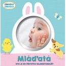 Mláďatá - zrkadlo