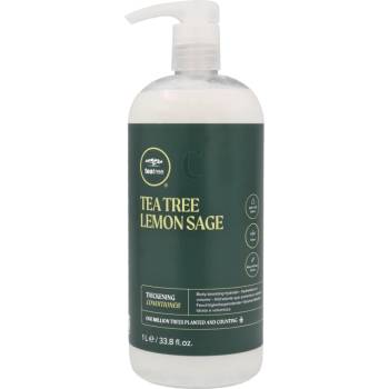Paul Mitchell Tea Tree Lemon Sage Thickening Conditioner 1000 ml