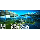 A New World: Kingdoms