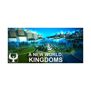 A New World: Kingdoms