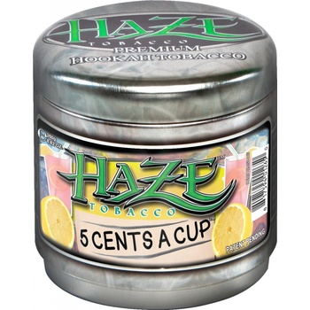 Haze 5 Cents a Cup 100 g