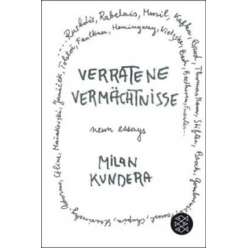 Kundera, Milan