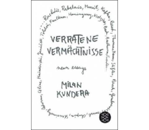 Kundera, Milan