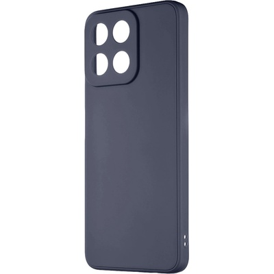 OBAL:ME Matte TPU Kryt pre Honor 200 Smart Dark Blue