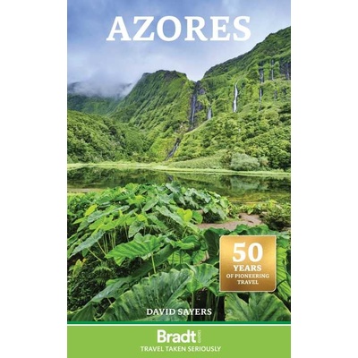 Azores - Sayers David