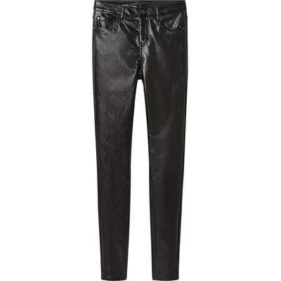 Esmara Dámské džíny Super Skinny Fit lesklá