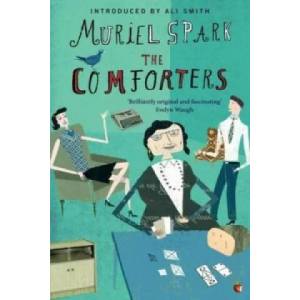 Comforters | Muriel Spark (2009)