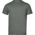TEE JAYS TJ1150 / Унисекс тениска от плътен памук - листо зелено XS (181150j6200)