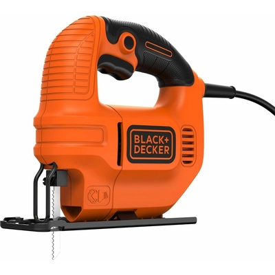 BLACK & DECKER KS501