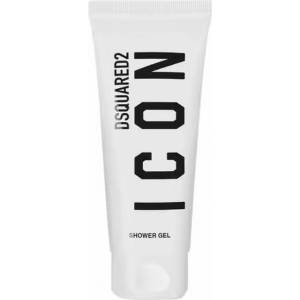 Dsquared2 Icon Pour Femme Perfumed Shower Gel Душ гелове за тяло 200ml