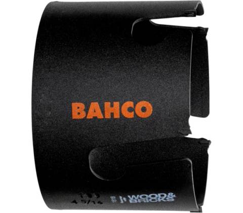 Bahco BA-3833-168