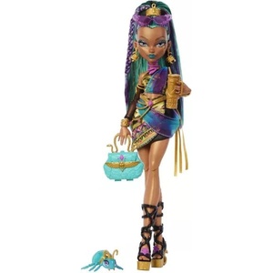 Mattel Monster High: куклата Нефера (JDR48)