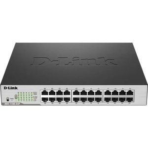 D-Link DGS-1100-24PV2