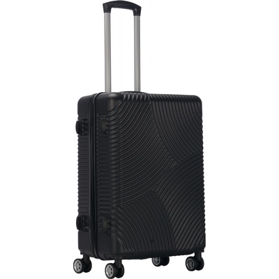 Aga Travel MR4665 Černá 63 l – Zboží Mobilmania