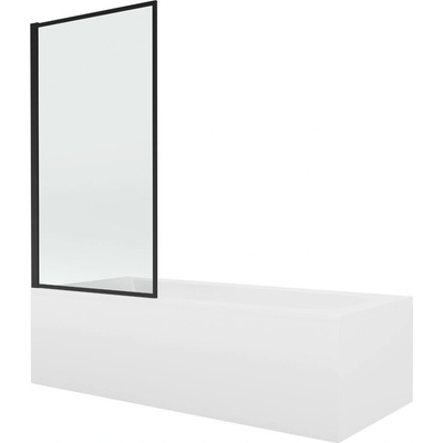 MEXEN - Vega 180 x 80 cm 550118080X9307007070
