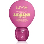 NYX Cosmetics Smushy SOS хидратираща маска за устни цвят 05 Lavender Soother 12ml