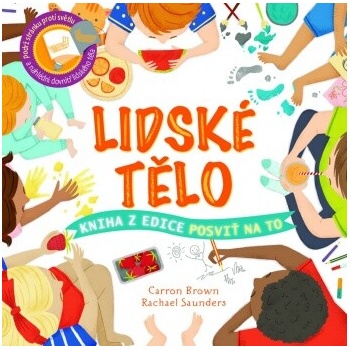Lidské tělo