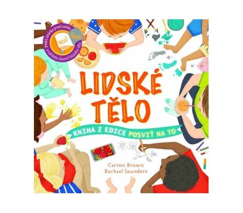Lidské tělo
