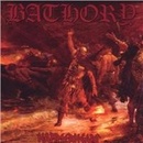 Bathory - Hammerheart LP