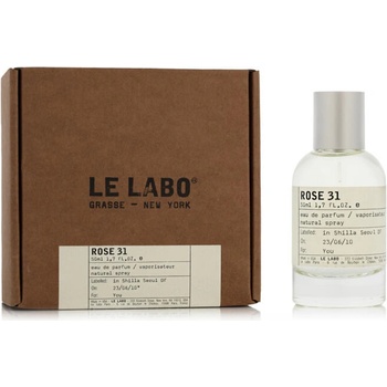 Image 1 of Le Labo Rose 31 EDP 50 ml