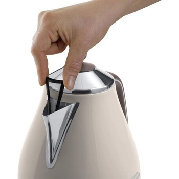 Image 1 of DeLonghi KBOV 2001 BG Icona Vintage