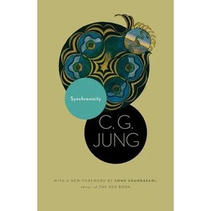 Synchronicity - An Acausal Connecting Principle (ISBN: 9780691150505)