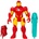 Hasbro - avengers Mixmashers Iron Man фигурка (F9269)