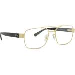 Ray-Ban 0RX3751V 2500 58