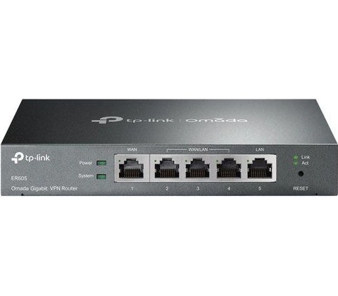 TP-LINK ER605