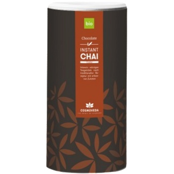 COSMOVEDA Instant Chai Latte Bio - Шоколад - 800 г