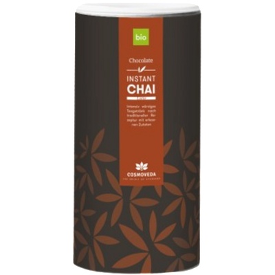 COSMOVEDA Instant Chai Latte Bio - Шоколад - 800 г