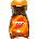 NESCAFÉ Разтворимо кафе Nescafe Caramel 95 г