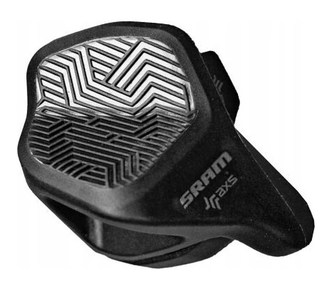 Sram Rocker