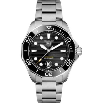 Image 1 of TAG Heuer WBP201A.BA0632