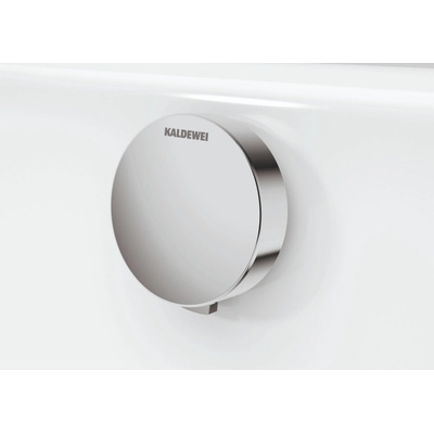 Kaldewei Comfort Level Plus - sifón na vaňu, predĺžený 4012