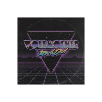 Wolfmother - Rock Out CD