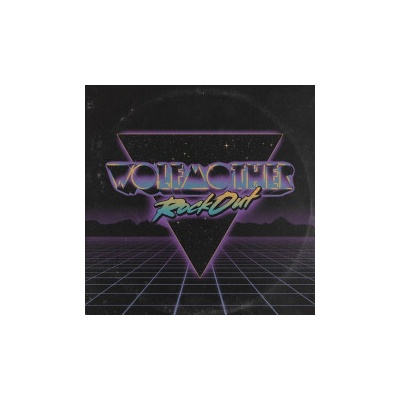 Wolfmother - Rock Out CD