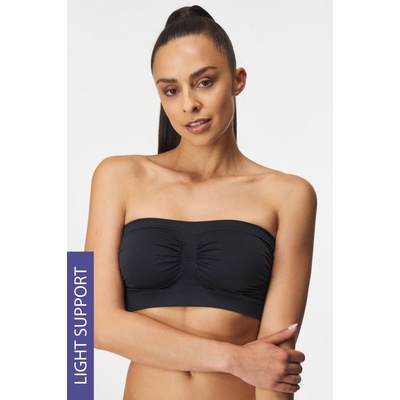 Hanna Style Bandeau černá