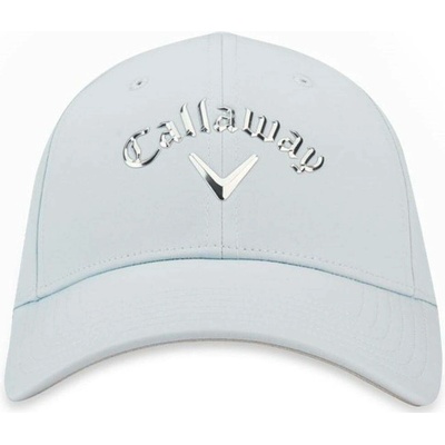 Callaway Golf Wmns LIQUID Metal golfová BLU/SILV